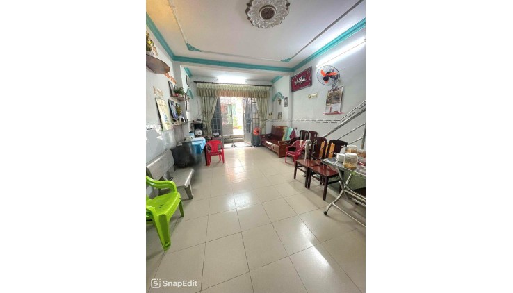 GẦN AEON TÂN PHÚ, HẺM 5M THÔNG TÂN KỲ TÂN QUÝ, 48M2, 2 TẦNG 2PN GIÁ HƠN 4 TỶ